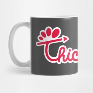 Thicc Mug